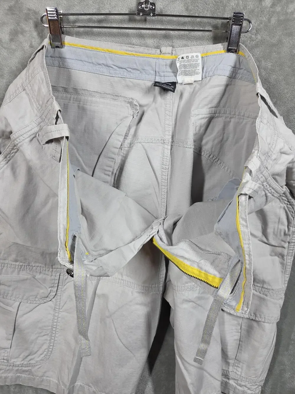 Jordan previously worn